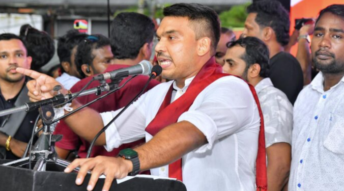 எதிர்ப்பு பேரணி வெற்றியை தொடர்ந்து மூன்று பேரணிகளை நடத்த பொதுஜன பெரமுன திட்டம்!