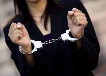 கந்தளாய் பகுதியில் நகை திருட்டில் ஈடுபட்ட பெண் கைது!