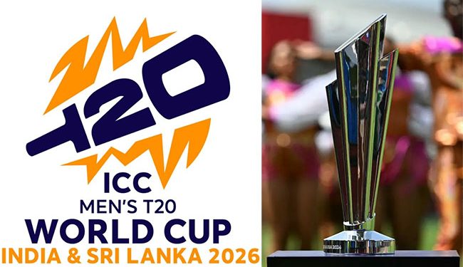தசூன் தலைமையிலான T20 இலங்கை அணி அறிவிப்பு!