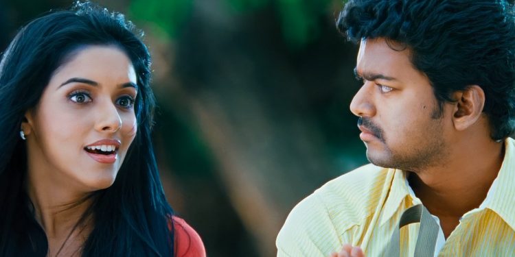மீண்டும் திரைக்கு வரும் “காவலன்”