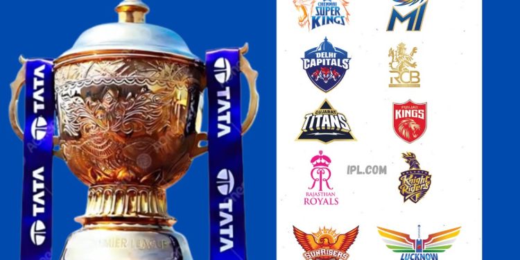 19-வது IPL கிரிக்கெட் போட்டிக்கான திகதி அறிவிப்பு!