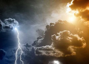 வானிலையில் ஏற்படவுள்ள மாற்றம் –  வளிமண்டலவியல் திணைக்களம்