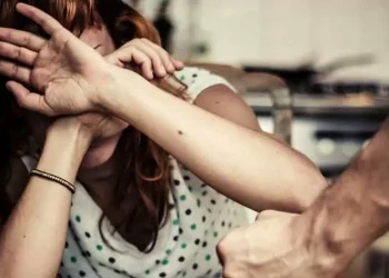 கடந்த பத்து ஆண்டுகளில் குடும்ப வன்முறை தொடர்பான புகார்கள் மூன்று மடங்கு அதிகரிப்பு