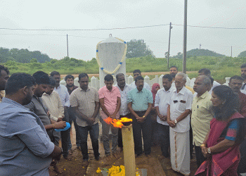 யாழில் இடம்பெற்ற  நினைவேந்தல் நிகழ்வு