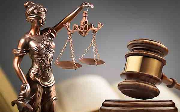 கெவின் மிர்ஷாஹி கொலை வழக்கில் தொடர்புடையவருக்கு  இரண்டு ஆண்டுகள் சிறைத்தண்டனை