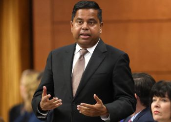 அமெரிக்காவில் நடக்கும் விடயங்களுக்கு தான் தீர்ப்பு வழங்க விரும்பவில்லை – கேரி ஆனந்த சங்கரி கருத்து