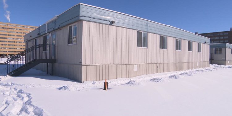 மொன்ட்ரியல் நகரின் இரண்டாவது ‘மொடுலர்’ (Modular) வீட்டுத் திட்டம் நிறைவு