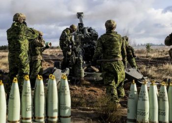 ராணுவ உதிரிபாகங்கள் தொடர்பில் விசாரணையைத் ஆரம்பித்துள்ள கனடா அரசு