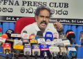 அனைத்திலும் ரெலோவைப் புறக்கணியுங்கள் – ஏகனாதன் வியஜ பவானந்தா