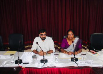 காரைநகருக்கும் – ஊர்காவற்துறைக்கும் இடையில் மேம்பாலம்