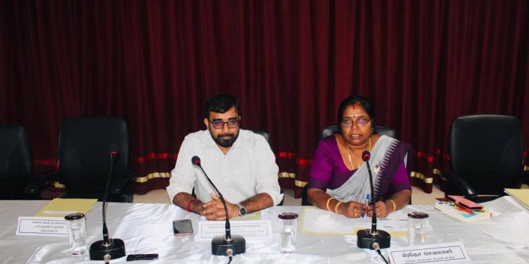 காரைநகருக்கும் – ஊர்காவற்துறைக்கும் இடையில் மேம்பாலம்