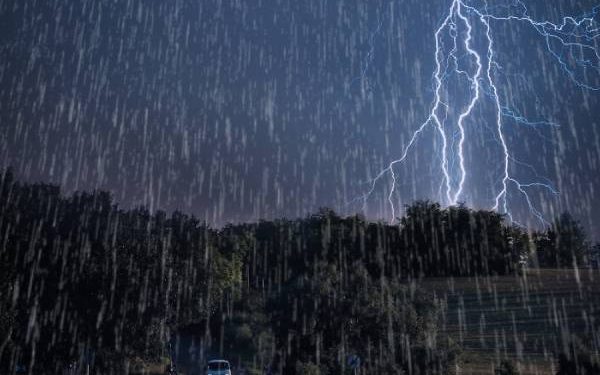 வளிமண்டலவியல் திணைக்களம் விடுத்துள்ள எச்சரிக்கை