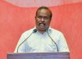 ரெலோவின் தலைவராக மீண்டும் செல்வம் அடைக்கலநாதன் தெரிவு