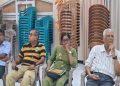 யாழில் இடம்பெற்ற ஈழத்தமிழர் அரசியலமைப்புப் பொதுக் கூட்டம்