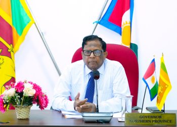 வடக்கில் முன்னெடுக்கப்படும் அபிவிருத்திகள் தொடர்பில் இணையத்தளத்தில் வெளியிடுங்கள்