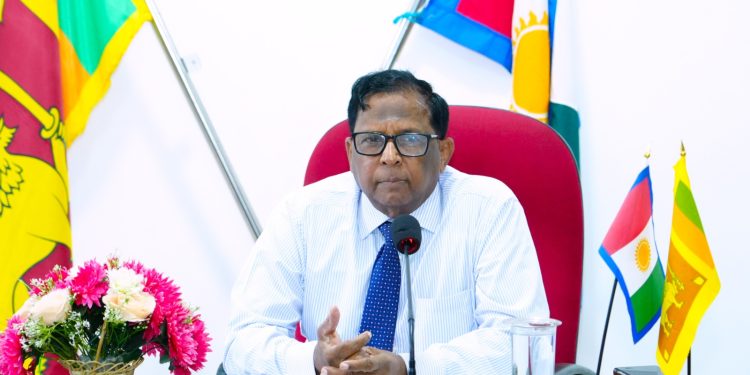வடக்கில் முன்னெடுக்கப்படும் அபிவிருத்திகள் தொடர்பில் இணையத்தளத்தில் வெளியிடுங்கள்