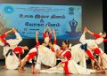 யாழில் இடம்பெற்ற சர்வதேச யோக தின நிகழ்வுகள்