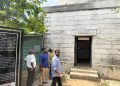 பருத்தித்துறை வெளிச்ச வீட்டு பகுதியை இராணுவத்திடமிருந்து விடுவிக்க நடவடிக்கை