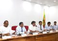 யாழில். அபிவிருத்தி திட்டங்களை மேற்கொள்வதில் கடும் சவால் –  கடற்தொழில் அமைச்சர்