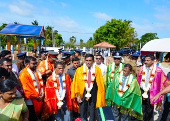 யாழில். வாள்வெட்டு வன்முறை கலாச்சாரம் கட்டுக்குள்