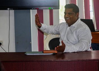 இலங்கையில் பாடுவதற்கு கூட தமிழர்களுக்கு உரிமை இல்லை – டானியல் வசந்தன்