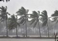 நாட்டில் கடும் காற்று வீசக்கூடும் – வளிமண்டலவியல் திணைக்களம்