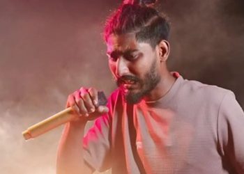 விடுதலைக்காக போராடிய அனைத்து தரப்பினருக்கும் நன்றி தெரிவித்த சங்கீத்சன்