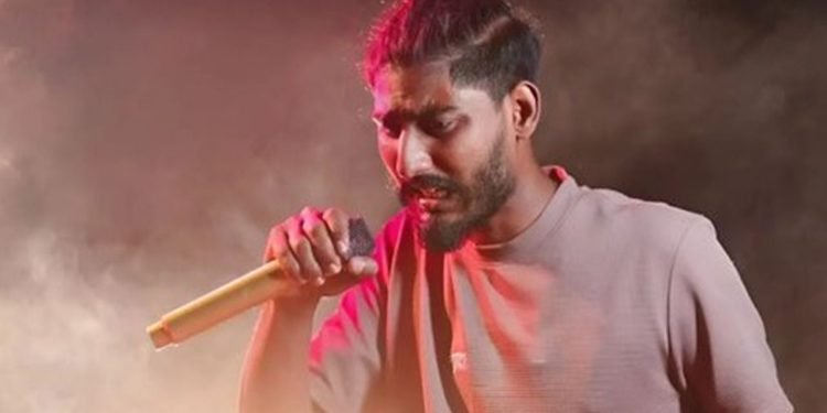 விடுதலைக்காக போராடிய அனைத்து தரப்பினருக்கும் நன்றி தெரிவித்த சங்கீத்சன்