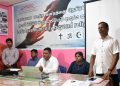 மன்னாரில் 40 விவசாயிகளுக்கு விதைக்கடலைகள் வழங்கி வைப்பு