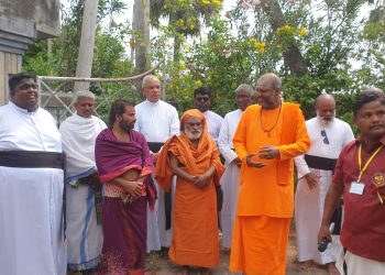யாழ்.தந்தை செல்வா கலையரங்கில் வட்டுக்கோட்டை 50 எழுச்சி மாநாடு