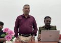 உணவக உரிமையாளர்களுக்கு சுகாதார பரிசோதகரால் தெளிவூட்டல்!