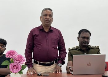 உணவக உரிமையாளர்களுக்கு சுகாதார பரிசோதகரால் தெளிவூட்டல்!