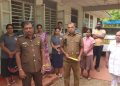 சுன்னாகத்தில் முன்னெடுக்கப்பட்ட டெங்கு ஒழிப்பு வேலைத்திட்டம்