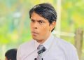நாட்டின் ஜனாதிபதியாக நாமல் வருவார் – இராமநாதன் அர்ச்சுனா