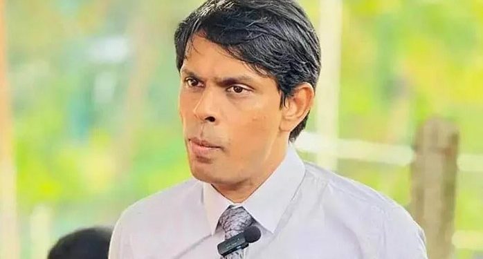 நாட்டின் ஜனாதிபதியாக நாமல் வருவார் – இராமநாதன் அர்ச்சுனா