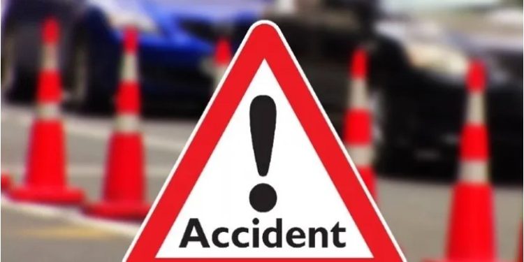 ஹங்வெல்ல கார் விபத்தில் பெண்ணொருவர்  உயிரிழப்பு