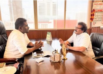 மலையக வாழ்வியலை திரைப்படமாக எடுக்க திட்டம்