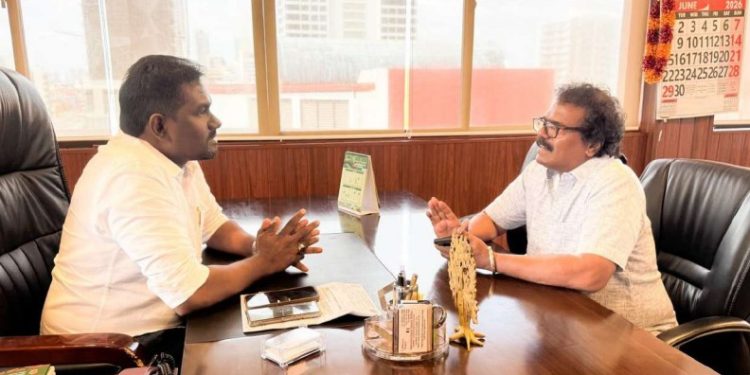 மலையக வாழ்வியலை திரைப்படமாக எடுக்க திட்டம்