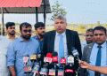 செம்மணி புதைகுழி தொடர்பில் நீதி நிலை நாட்டப்படும் – நீதி அமைச்சர் உறுதி