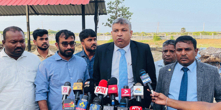செம்மணி புதைகுழி தொடர்பில் நீதி நிலை நாட்டப்படும் – நீதி அமைச்சர் உறுதி