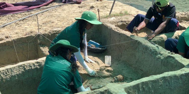 செம்மணியில் தொடர்ச்சியாக வெளிப்படும் சிறுவர்களின் என்புக்கூடுகள்