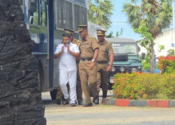 பிள்ளையான் உட்பட 3 பேருக்கு விளக்கமறியல்