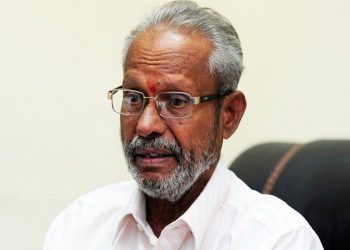 யாழ். சர்வதேச விமான நிலையத்தில் நடராஜர் சிலையை பிரதிஷ்டை செய்யுங்கள் – சீ.வி.கே சிவஞானம்