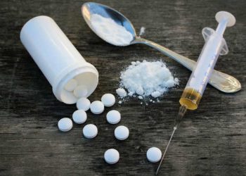 போதைப்பொருளை உடலுக்குள் மறைத்து வைத்திருந்த நபர் உயிரிழப்பு