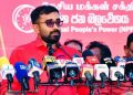 நாடாளுமன்ற உறுப்பினர் அருச்சுனா ஒரு ஜோக்கர் –  நா.உ.க.இளங்குமரன்