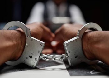 நாட்டில் முன்னெடுக்கப்பட்ட சுற்றிவளைப்பில் 580 பேர் கைது