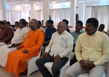 வலிந்து காணாமல் ஆக்கப்பட்டோரின் உறவுகளின் சர்வதேச மாநாடு