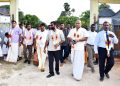 தம்பாட்டி தமிழ் கலவன் பாடசாலைக்கு புதிய வகுப்பறை
