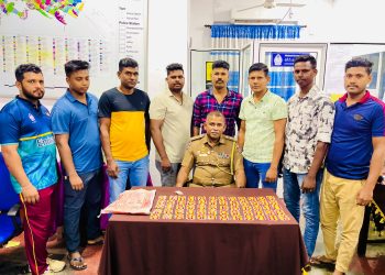 நீர்வேலியில் போதைப்பொருட்களுடன் கைதான  மூன்று இளைஞர்கள்