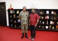 பலாலி இராஜேஸ்வரி அம்மனுக்கு செல்லும் பாதையை விடுவிக்க இராணுவத்தினர் இணக்கம்
